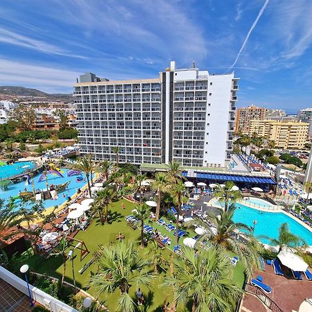 Acogedor Piso Con Terraza Y Parking! Daire Benalmádena Dış mekan fotoğraf